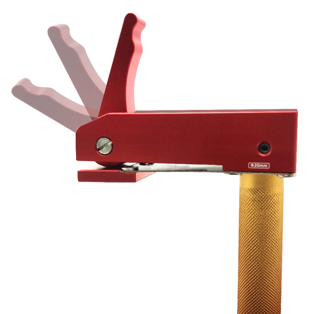 Penjepit Pengunci Cepat untuk  - Bench Dog Hole ulasan dan harga