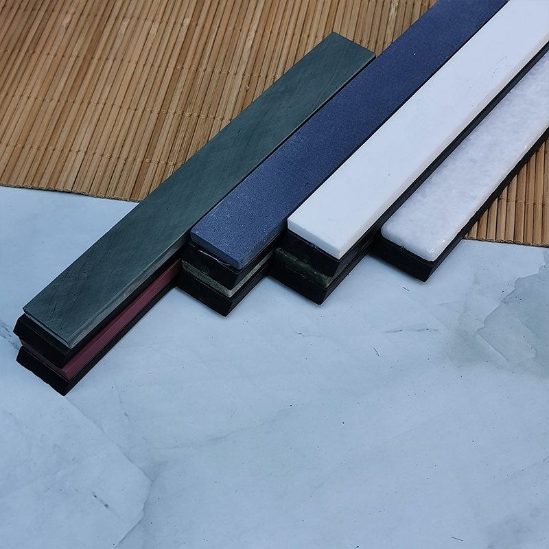 Batu Asah Alami 3000 6000 1000 - Sharpening Stone Whetstone ulasan dan harga