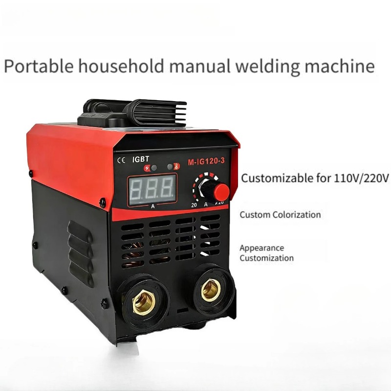 Mesin Las Manual Portabel, Ala - Tools For Fabrication Workshop ulasan dan harga