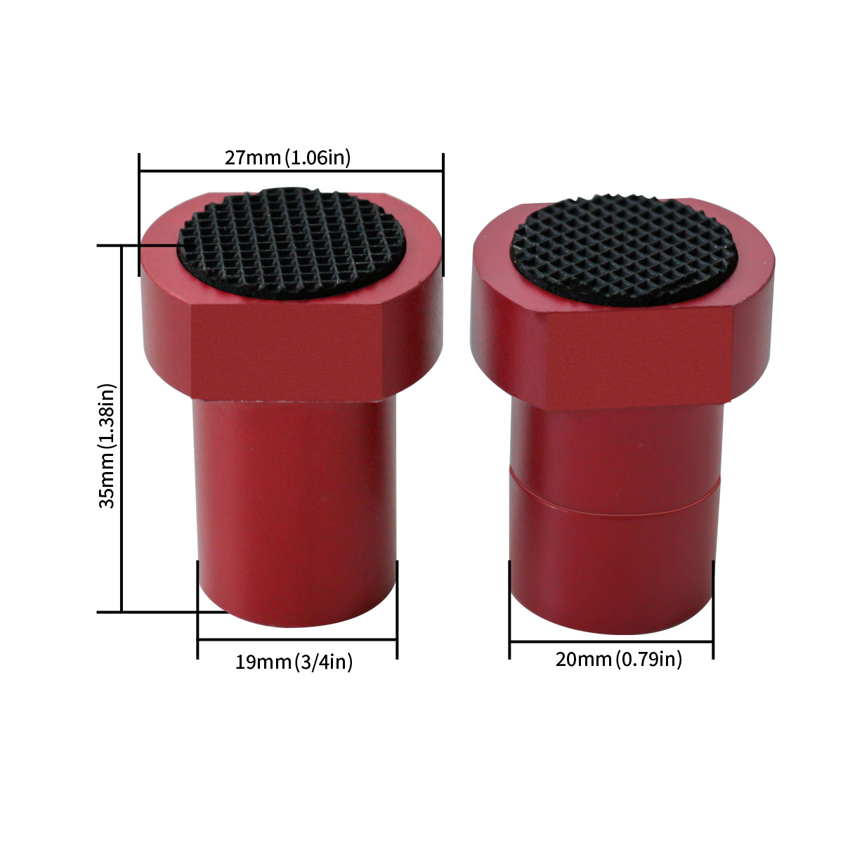 Penyangga Meja Kerja Kayu, Pen - Bench Dog Hole ulasan dan harga