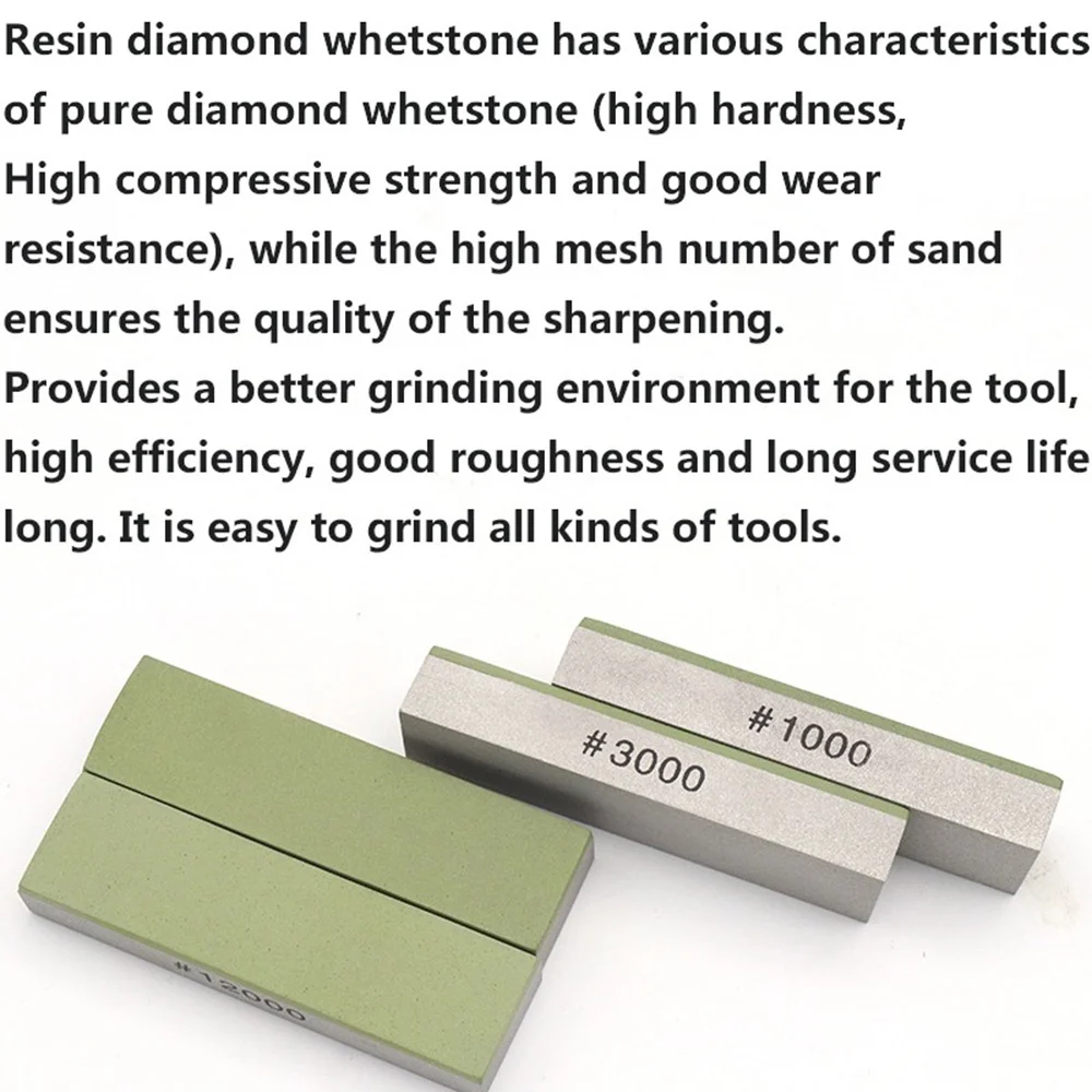 1 Buah 70Mm Pengasah Pisau Res - Sharpening Stone Whetstone ulasan dan harga