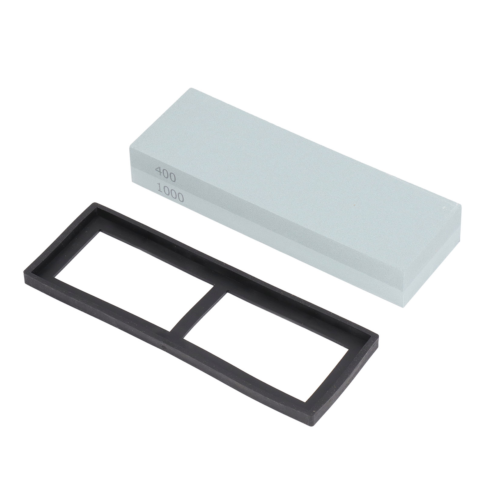 Set Batu Asah Pisau Dapur, Kit - Sharpening Stone Whetstone ulasan dan harga