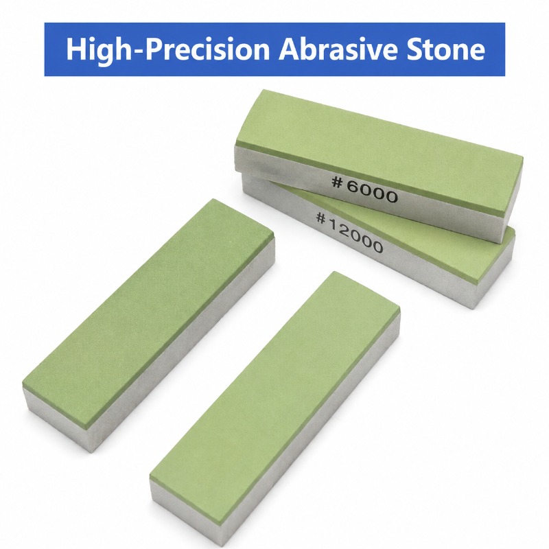 Batu Asah Berlian Ultra-Halus  - Sharpening Stone Whetstone ulasan dan harga