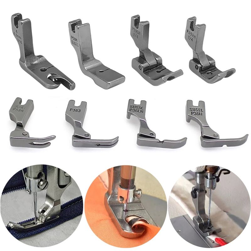 Set Kaki Penekan A84E-31 PCS 2 - Workshop Tools Machine ulasan dan harga