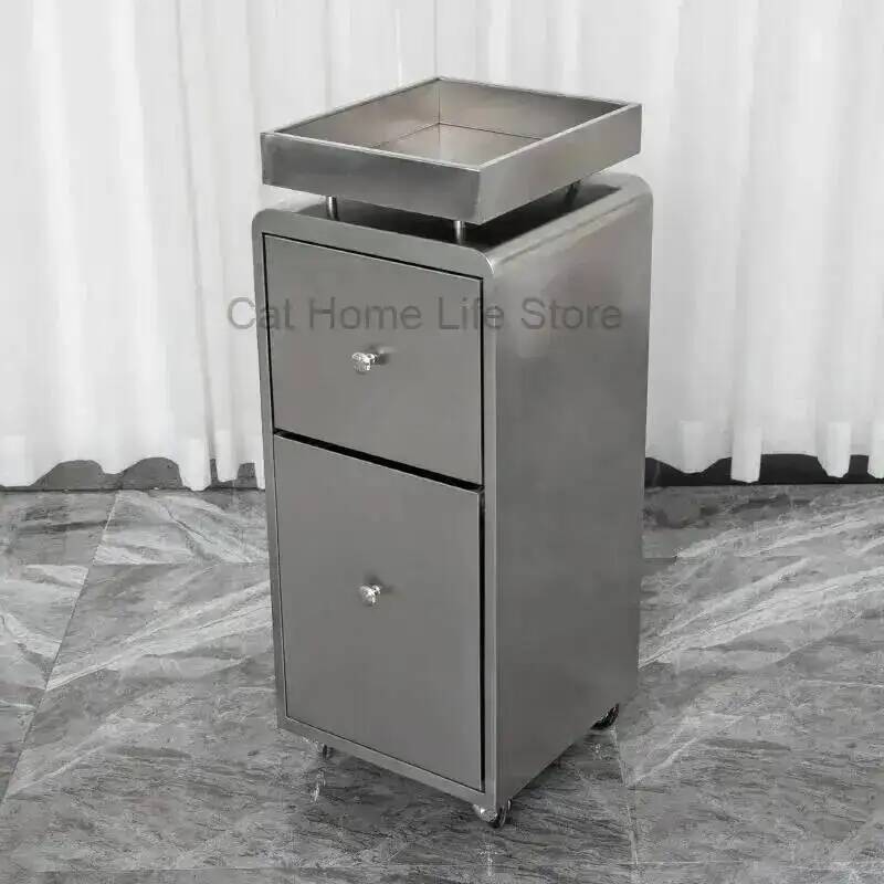 Troli Salon Kecantikan untuk P - Car Workshop Tools And Equipment ulasan dan harga
