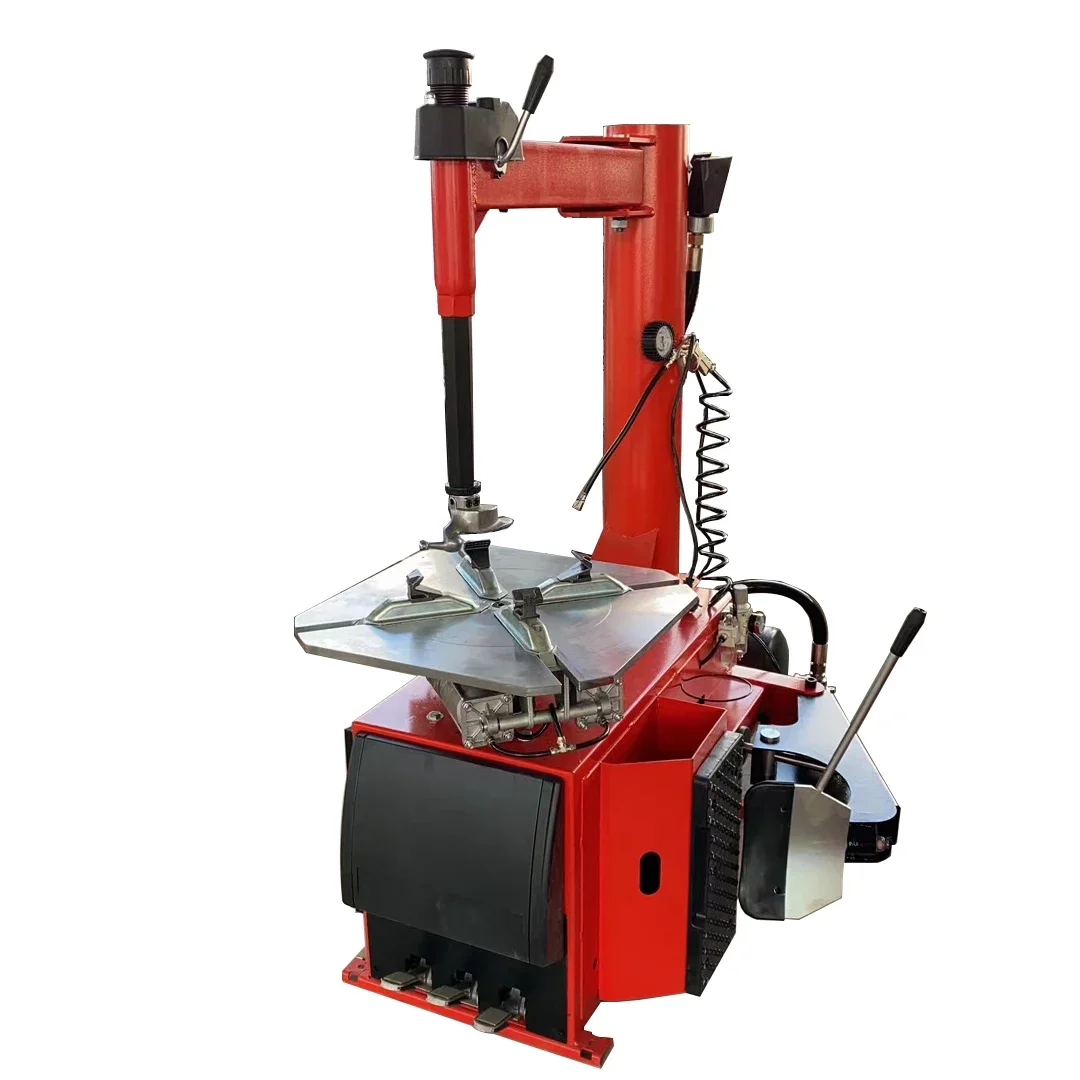 Mesin Pengganti Ban Multifungs - Car Workshop Tools And Equipment ulasan dan harga