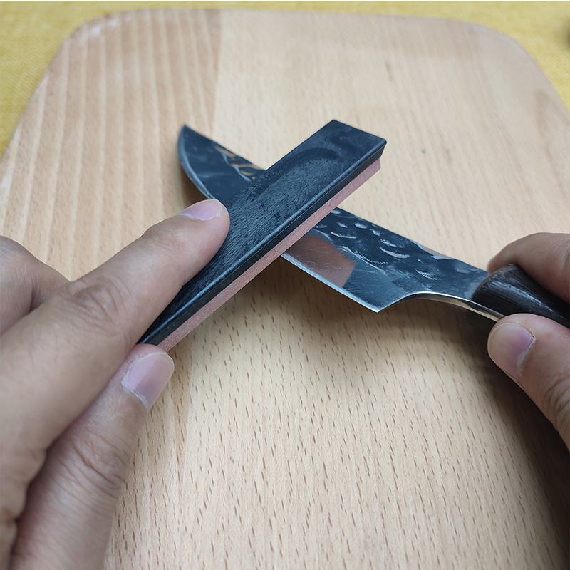 Pengasah Pisau Baru 60 3000 Ba - Sharpening Stone Whetstone ulasan dan harga