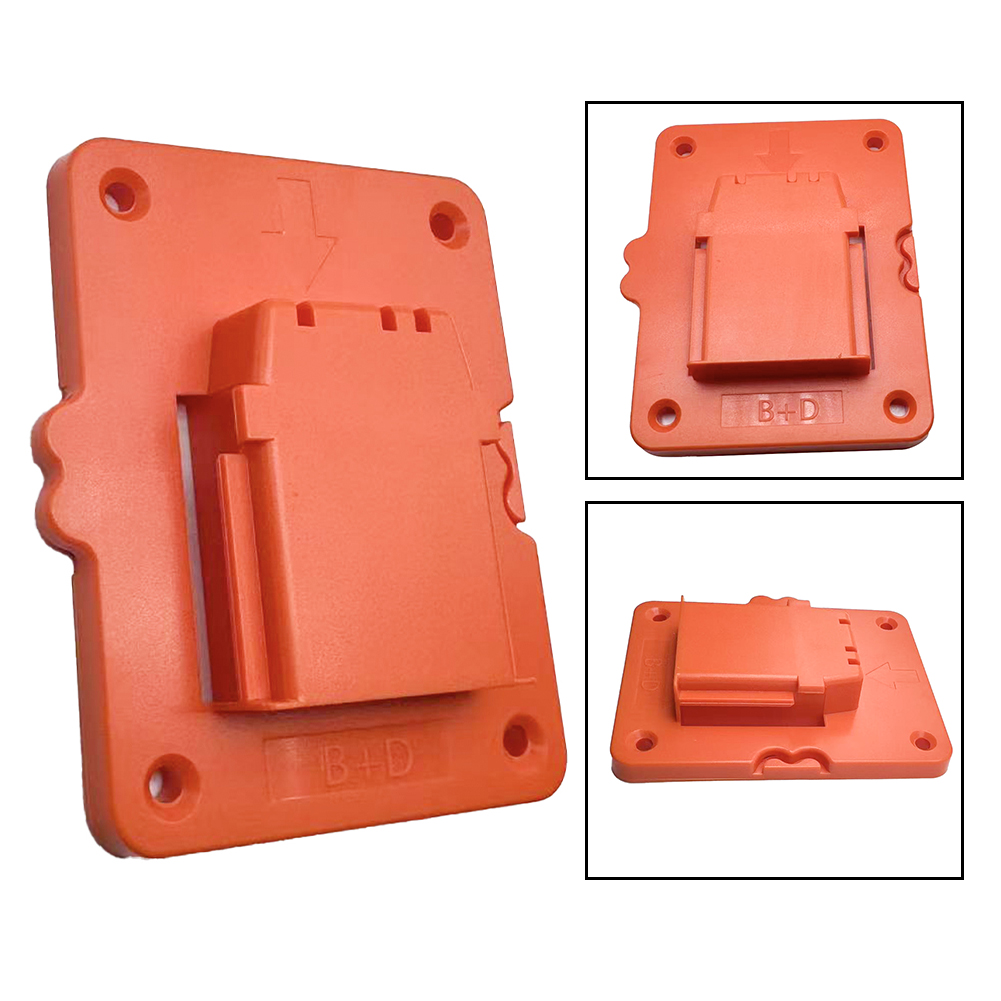 Rak Penyimpanan Baterai Li-ion - Black+Decker Tool 20V Max ulasan dan harga