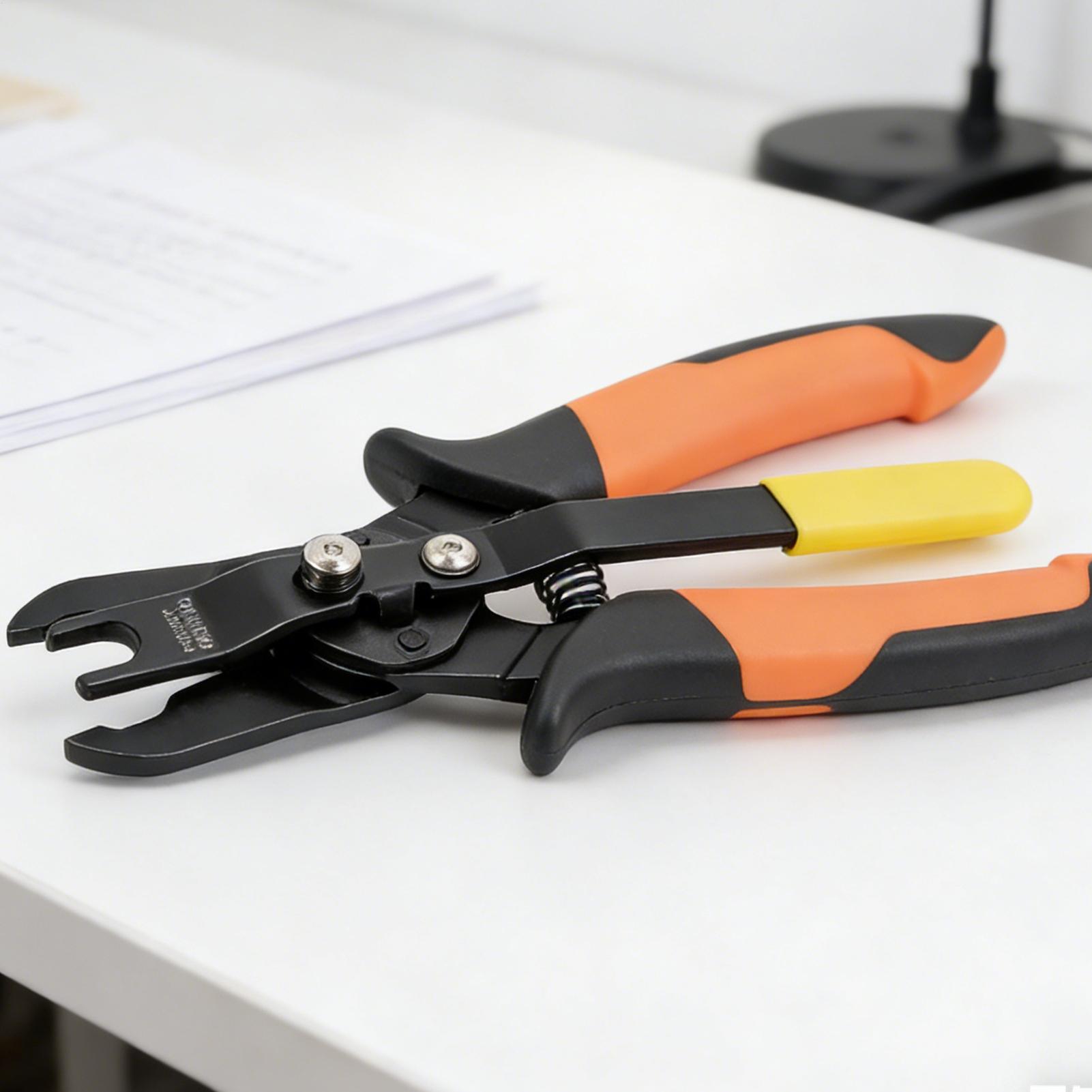 Tang Saluran Udara Baja Karbon - Workshop Tools English ulasan dan harga