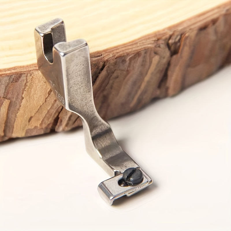 Alat Penekan Ritsleting T69 ya - Workshop Tools Machine ulasan dan harga
